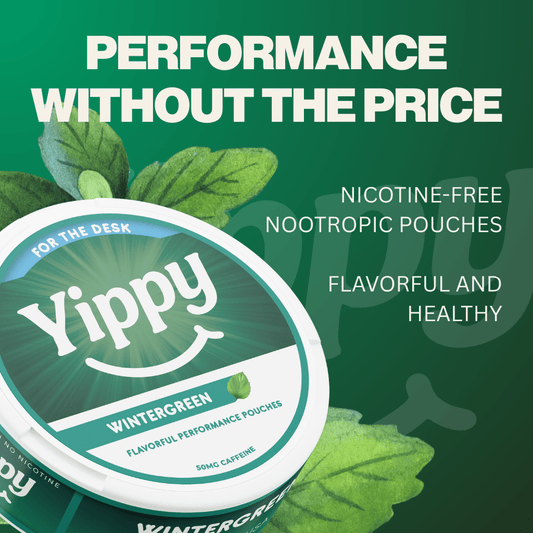 For the Desk (5 Pack)