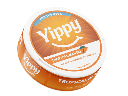 For the Desk (5 Pack)