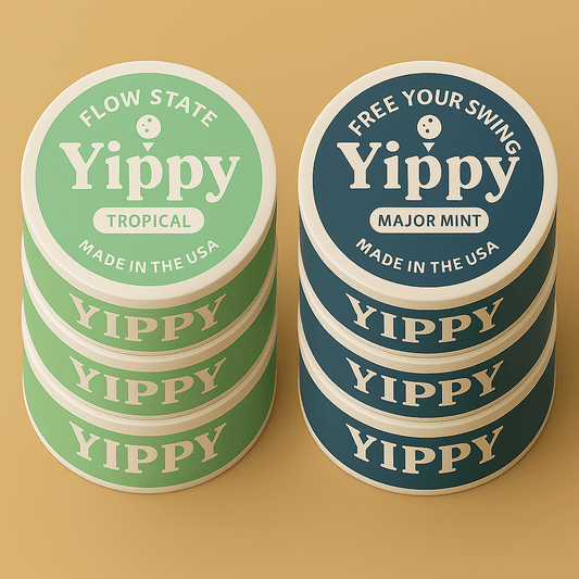 Yippy Value Pack (10 Pack)