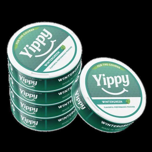 For the Course (5 Pack)