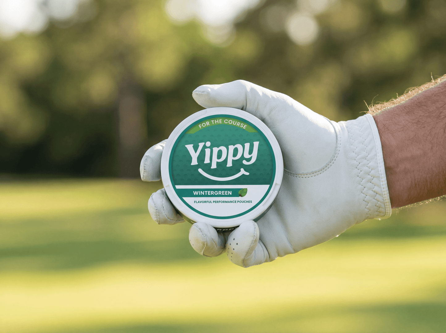 For the Course (5 Pack)