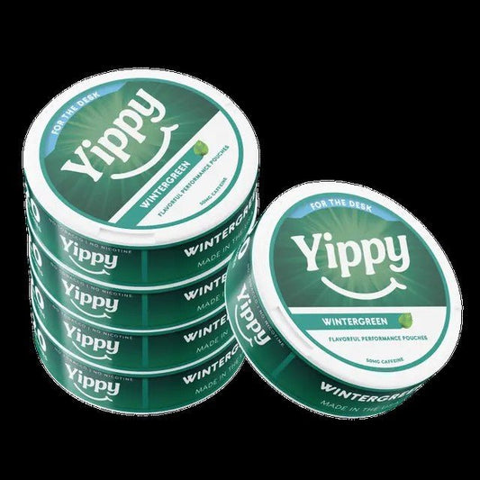 For the Desk (5 Pack)