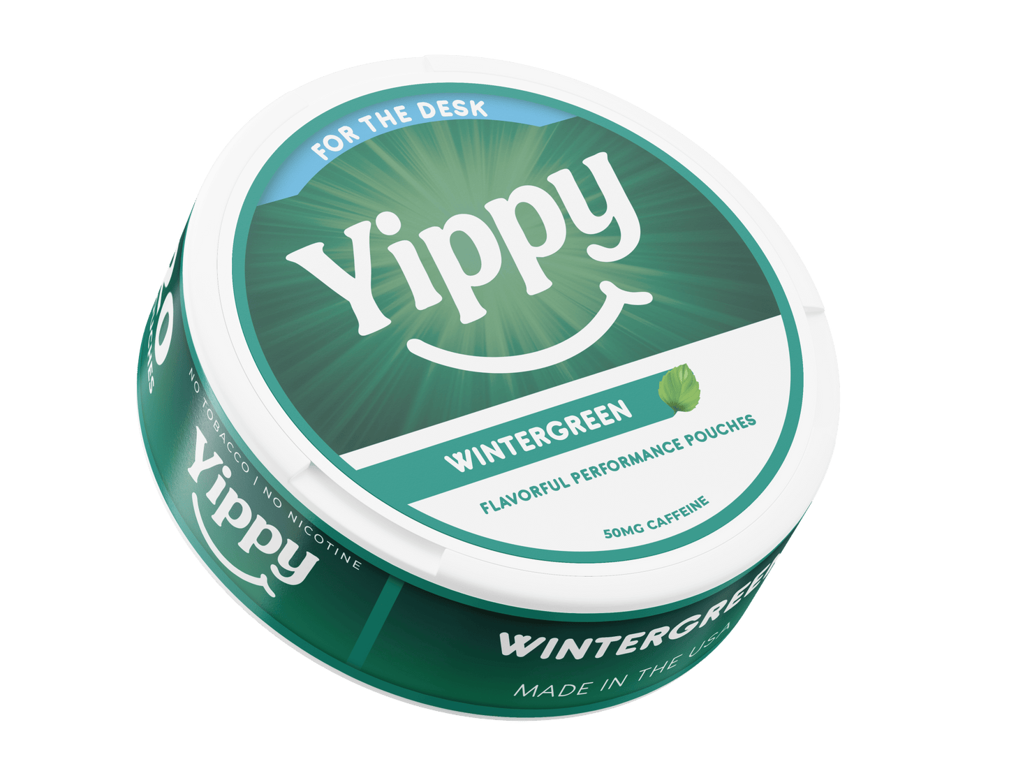 For the Desk (5 Pack)