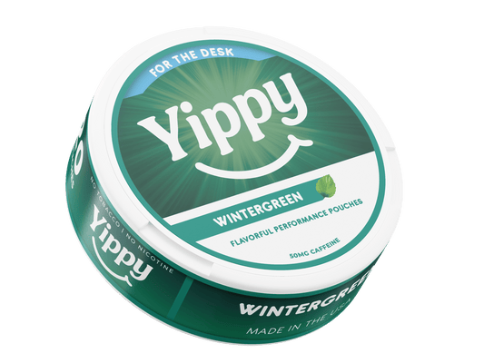 For the Desk (5 Pack)