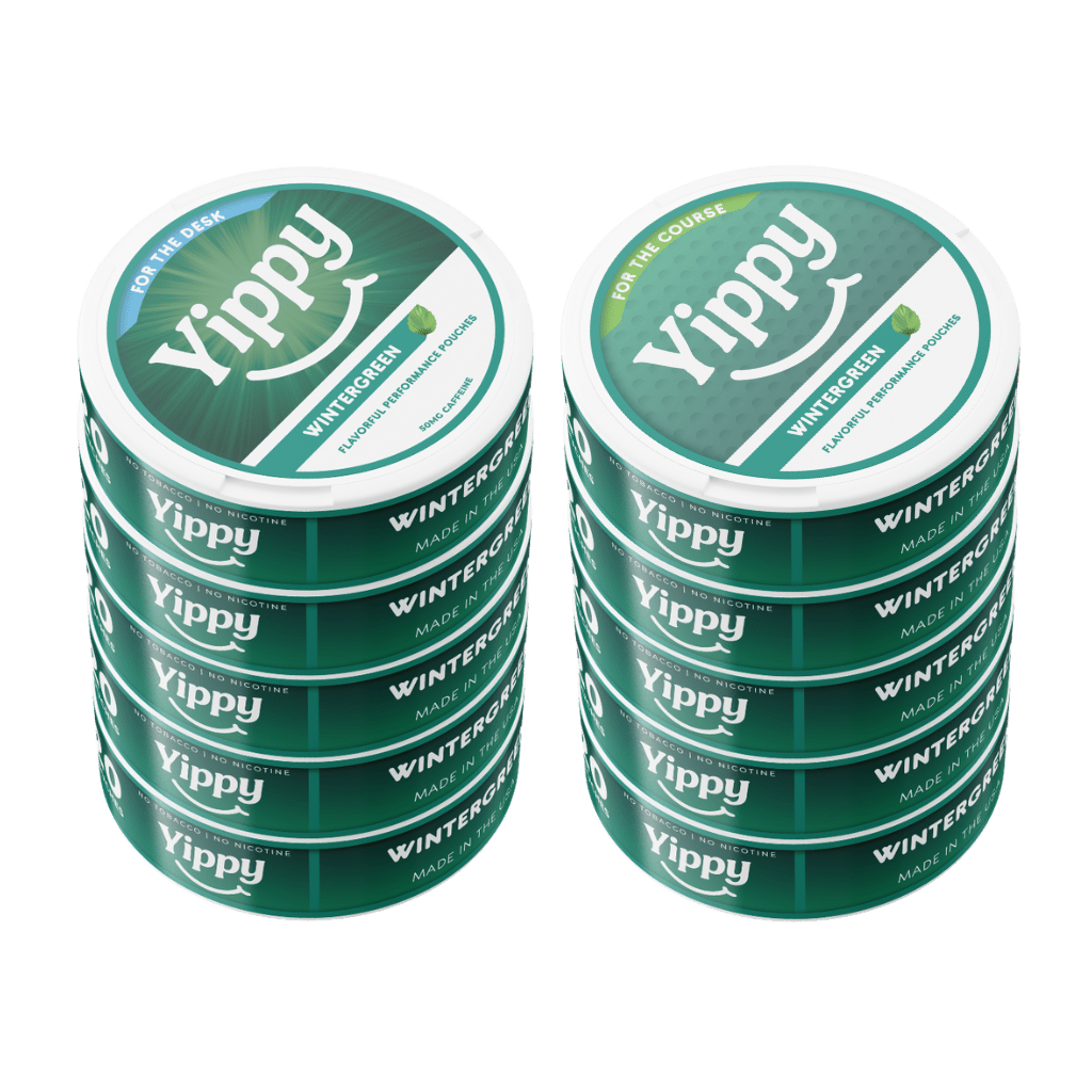 Yippy Value Pack (10 Pack)