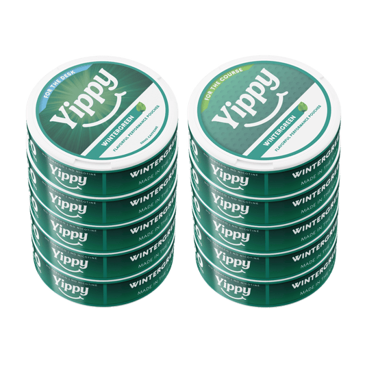 Yippy Value Pack (10 Pack)